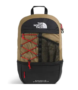THE NORTH FACE The North Face Borealis Convertible Pack