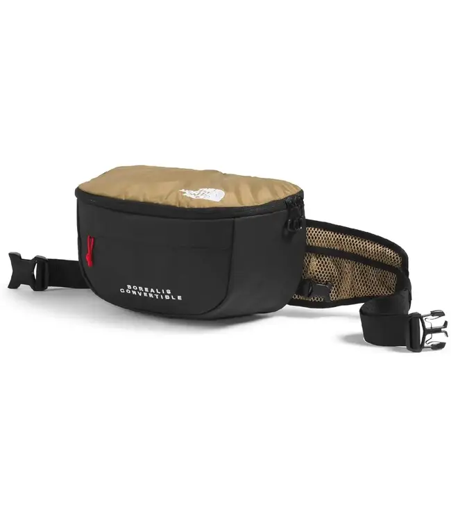 The North Face Borealis Convertible Pack