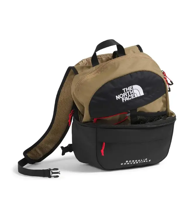 The North Face Borealis Convertible Pack