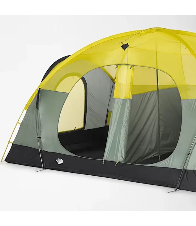 The North Face Wawona 8 Tent