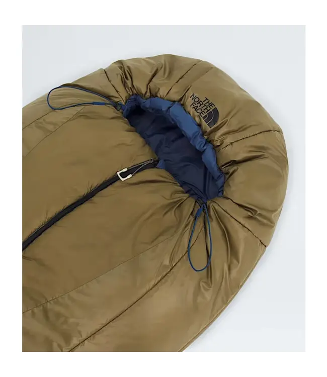 The North Face Stormbreak 20F Sleeping Bag