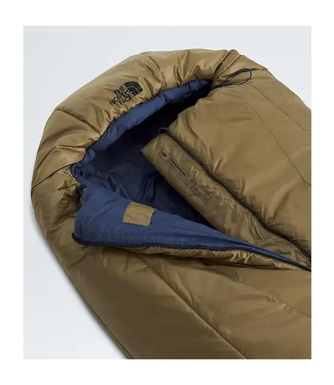 The North Face Stormbreak 20F Sleeping Bag