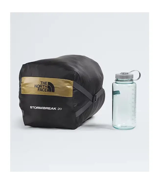 The North Face Stormbreak 20F Sleeping Bag