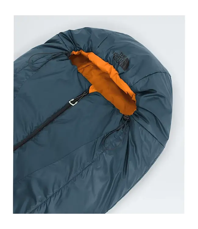 The North Face Stormbreak 35F Sleeping Bag