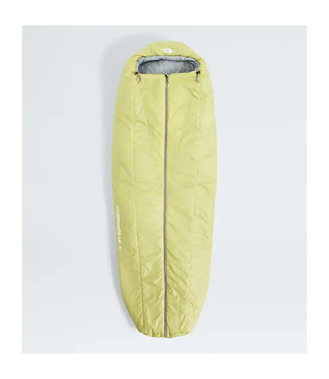 The North Face Stormbreak 35F Sleeping Bag