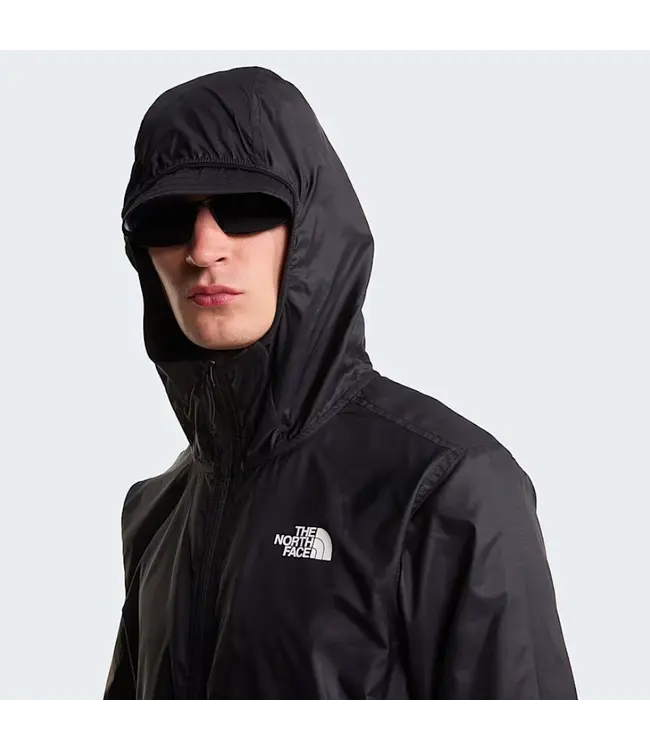 The North Face Men’s Cyclone Wind Jacket