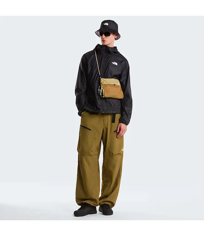 The North Face Men’s Cyclone Wind Jacket