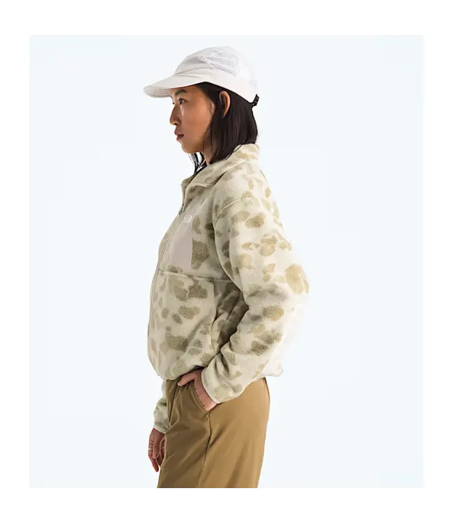 The North Face Women’s Yumiori Off Peak Full-Zip Jacket