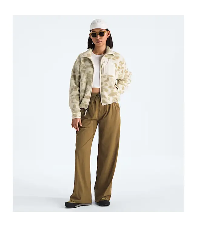 The North Face Women’s Yumiori Off Peak Full-Zip Jacket