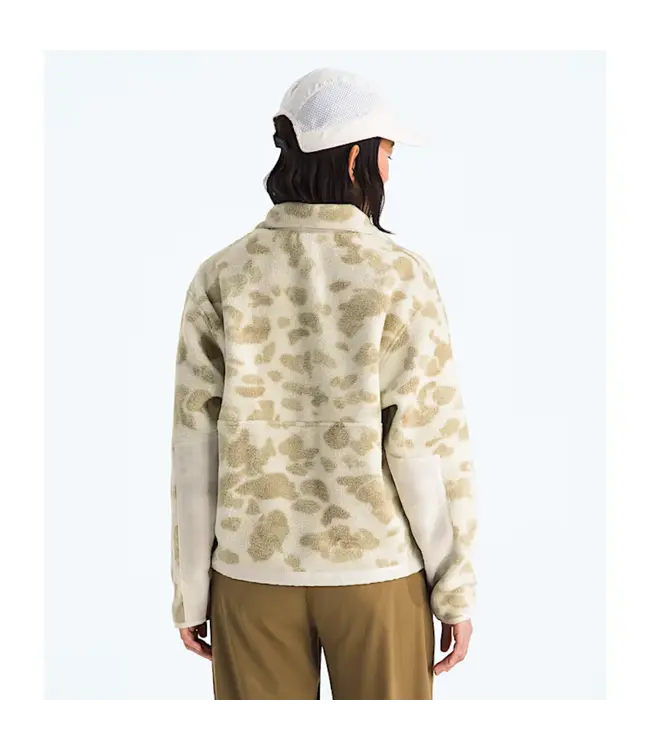 The North Face Women’s Yumiori Off Peak Full-Zip Jacket