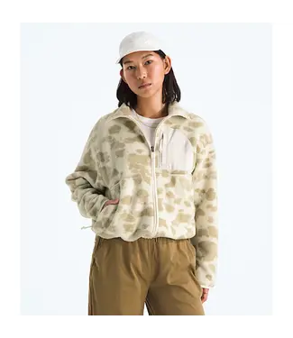 THE NORTH FACE The North Face Women’s Yumiori Off Peak Full-Zip Jacket