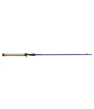 ST. CROIX St. Croix Legend Tournament Walleye Casting Rod [LWTC70MHM]