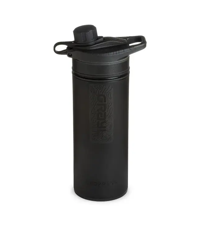 Grayl 24Oz Geopress Purifier Bottle
