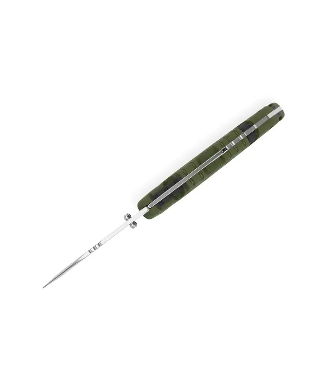 Buck Knives 659 Large Folding Pursuit Knife