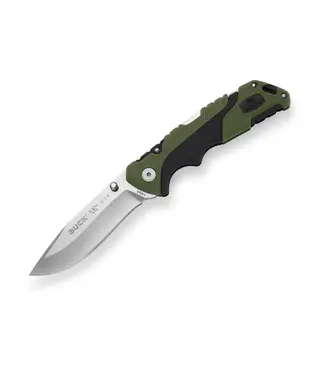 BUCK KNIVES Buck Knives 659 Large Folding Pursuit Knife