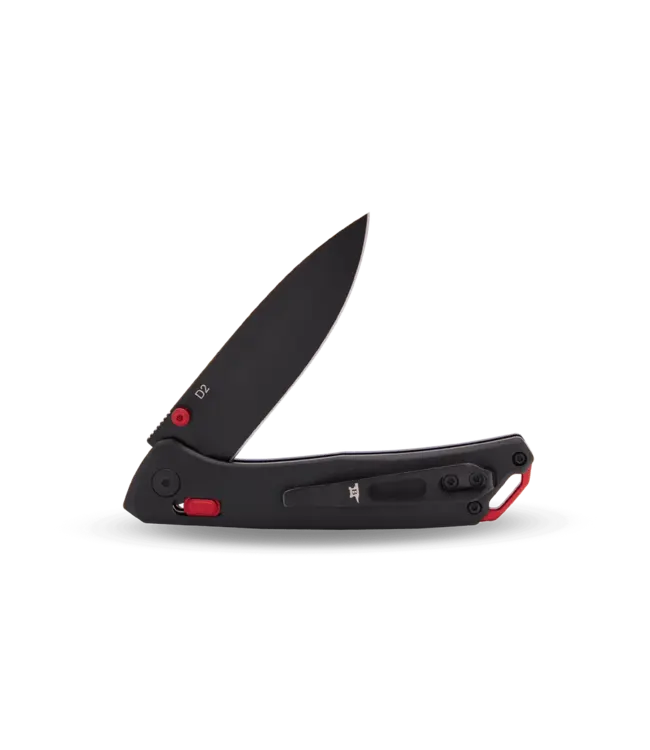 Buck Knives 700 Nomad Knife