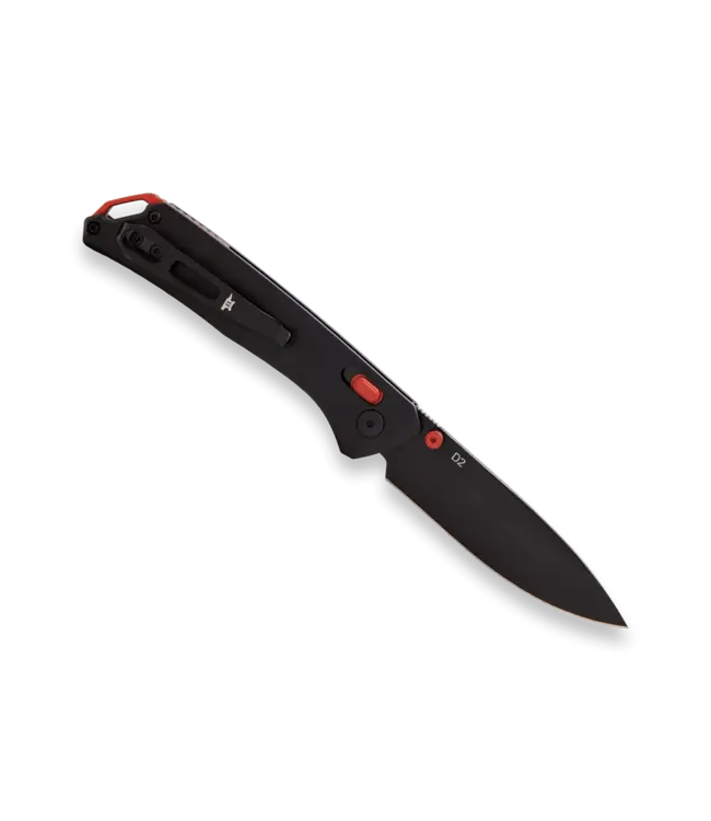 Buck Knives 700 Nomad Knife