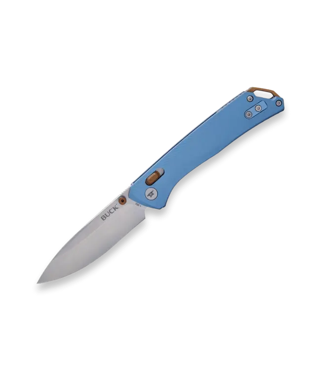 Buck Knives 700 Nomad Knife