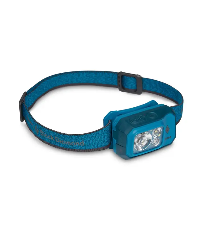 Black Diamond Storm 500-R Headlamp