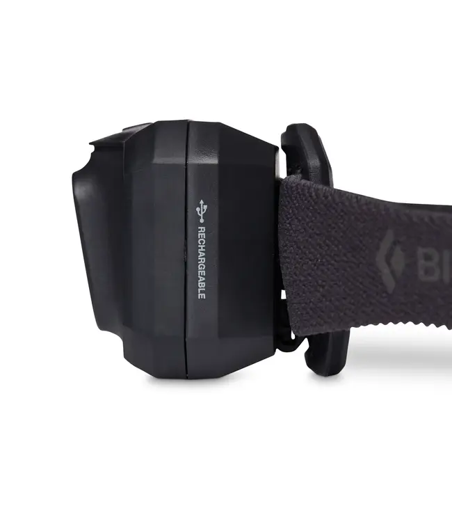 Black Diamond Storm 500-R Headlamp