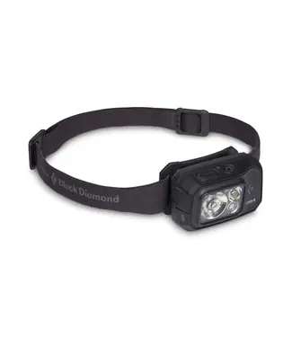 BLACK DIAMOND Black Diamond Storm 500-R Headlamp