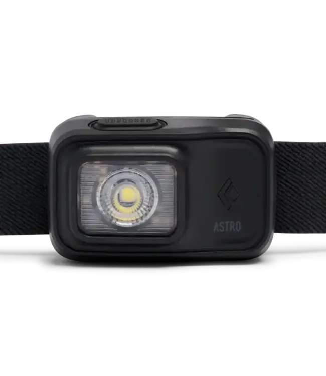 Black Diamond Astro OPS 300 Headlamp