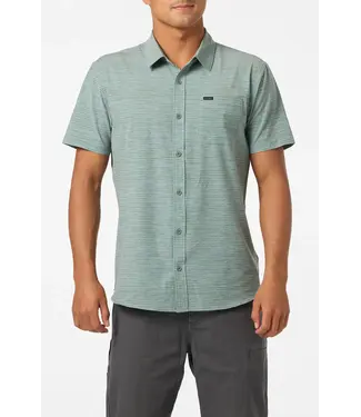O'NEILL O'Neill TRVLR UPF Traverse Striped Shirt