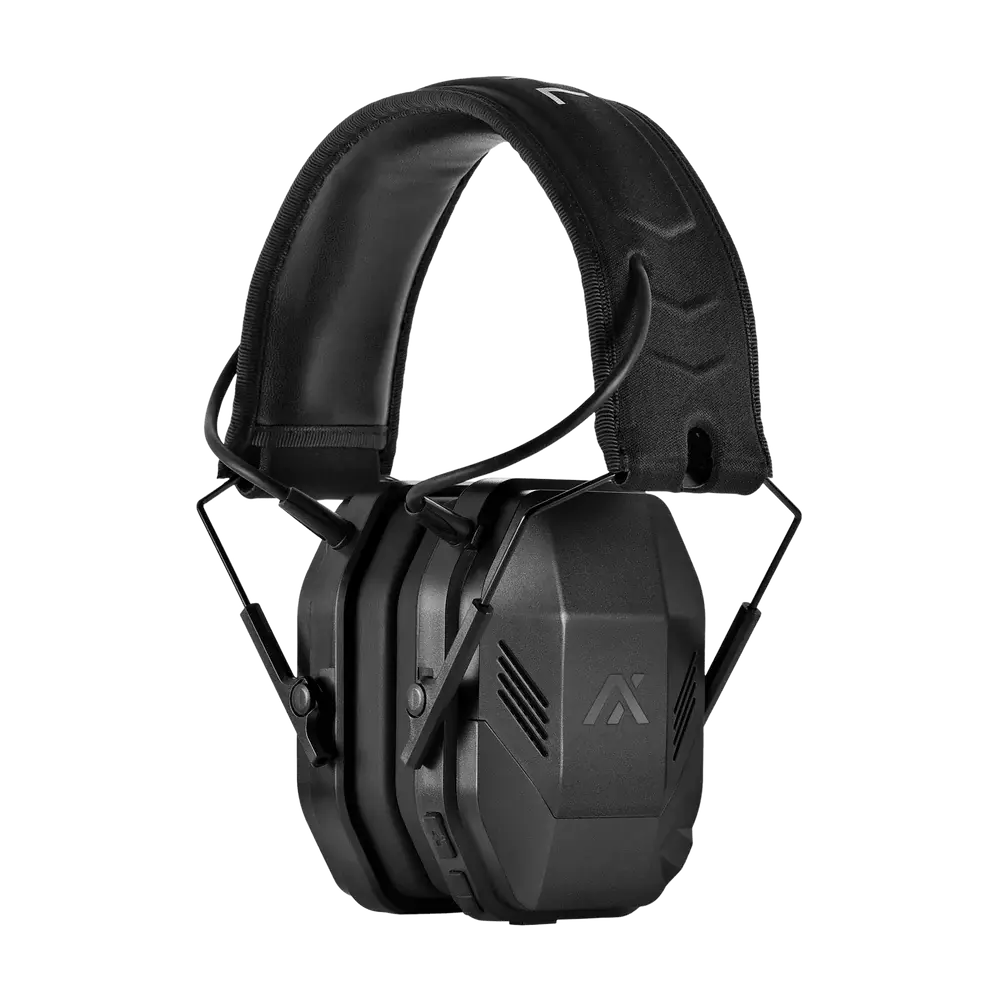 Axil MX Pro Bluetooth Electronic Ear Muffs - Ramakko's Source For Adventure