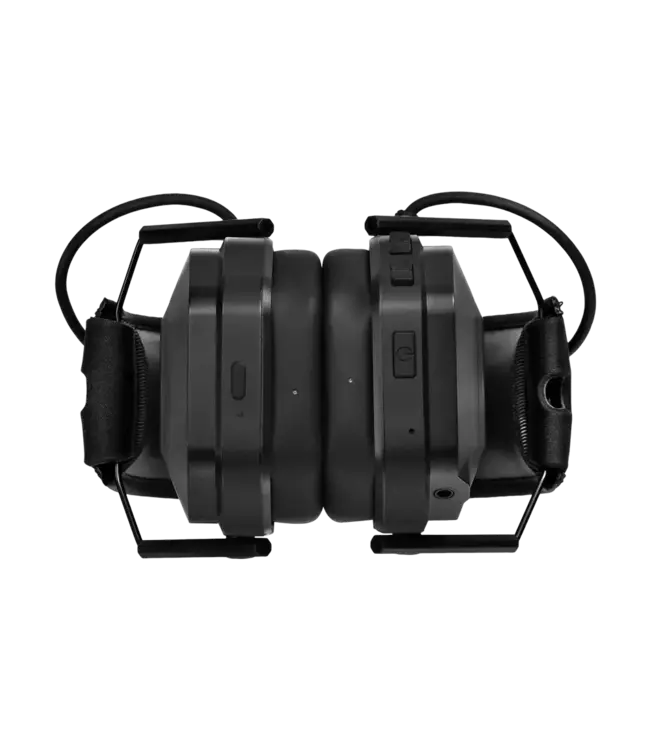 Axil MX Pro Bluetooth Electronic Ear Muffs
