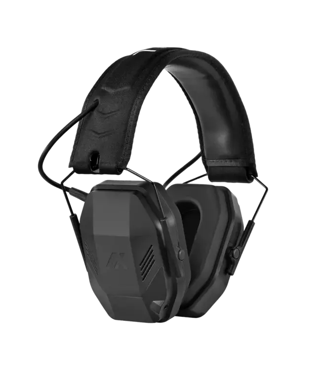 Axil MX Pro Bluetooth Electronic Ear Muffs