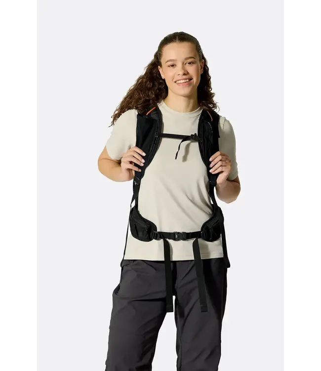 Rab Women's Airox ND22L Day Pack