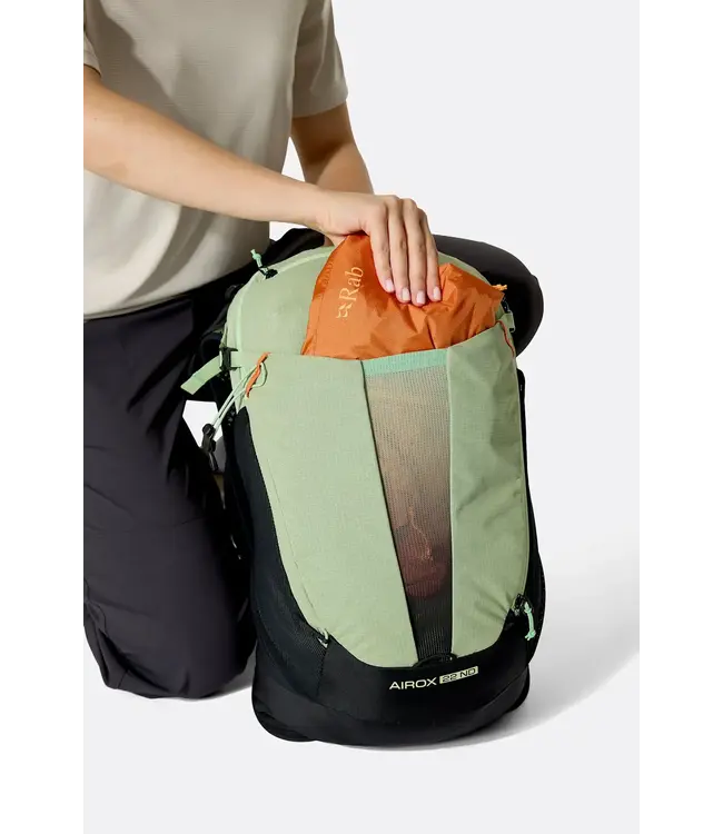 Rab Women's Airox ND22L Day Pack