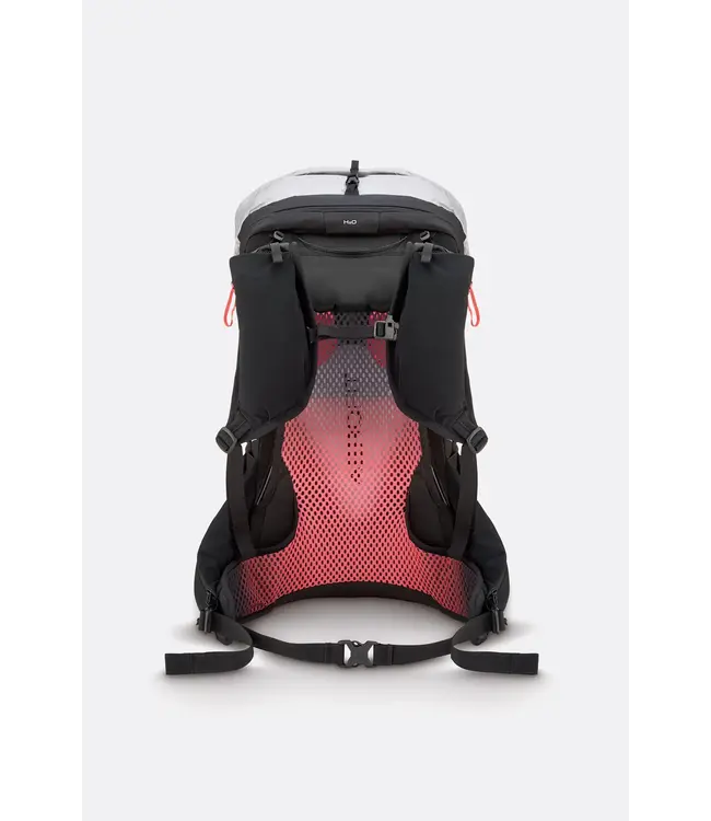 Rab Women's Syclon XP ND38L Waterproof Pack