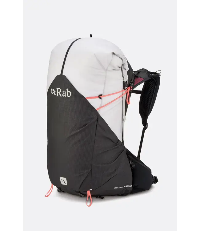 Rab Women's Syclon XP ND38L Waterproof Pack