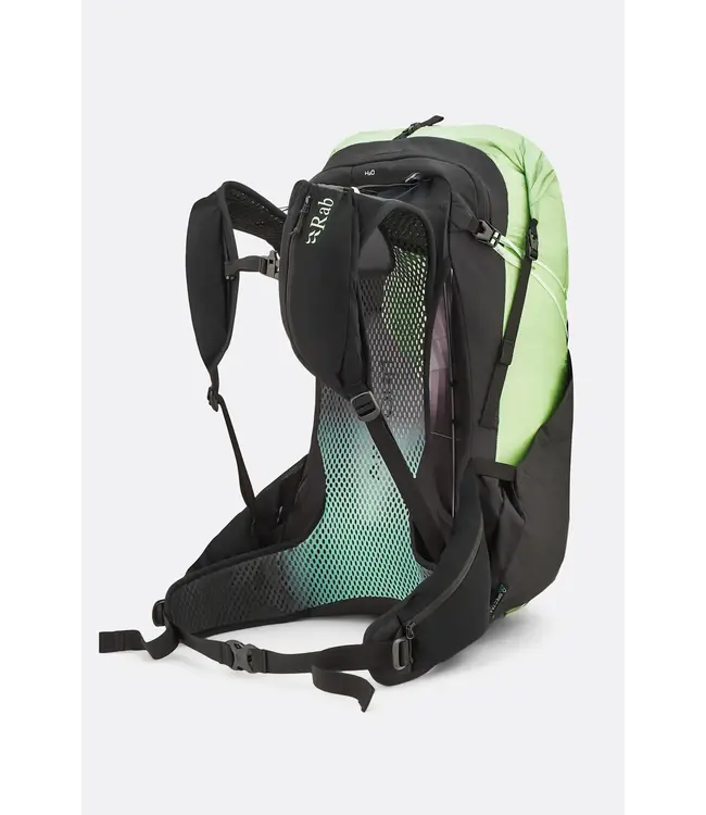 Rab Women's Syclon XP ND38L Waterproof Pack