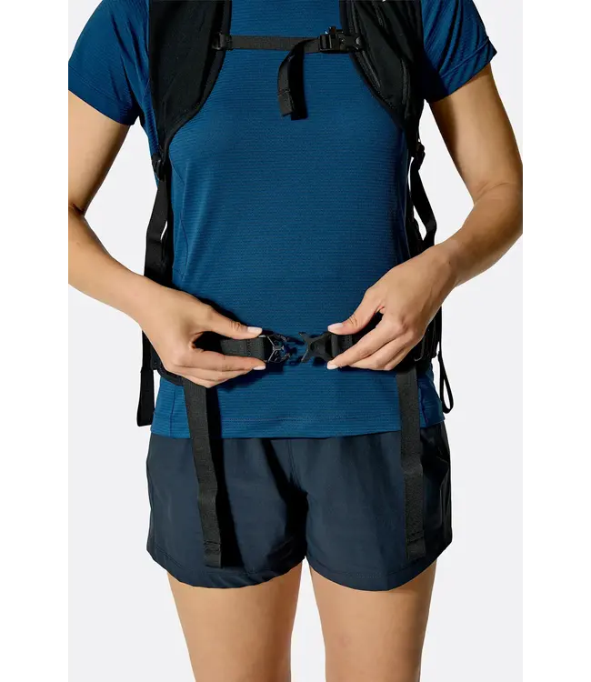 Rab Women's Syclon XP ND38L Waterproof Pack