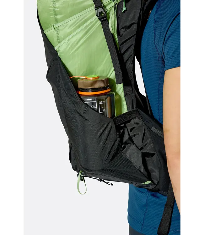 Rab Women's Syclon XP ND38L Waterproof Pack