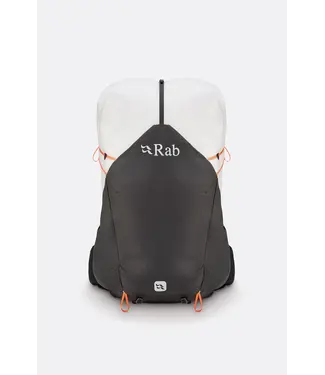 RAB THE MOUNTAIN PEOPLE Rab Syclon XP 40L Waterproof Pack