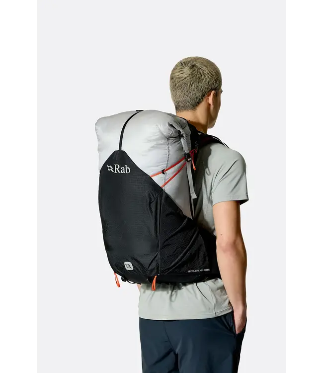 Rab Syclon XP 40L Waterproof Pack