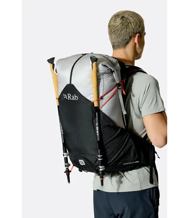 Rab Syclon XP 40L Waterproof Pack