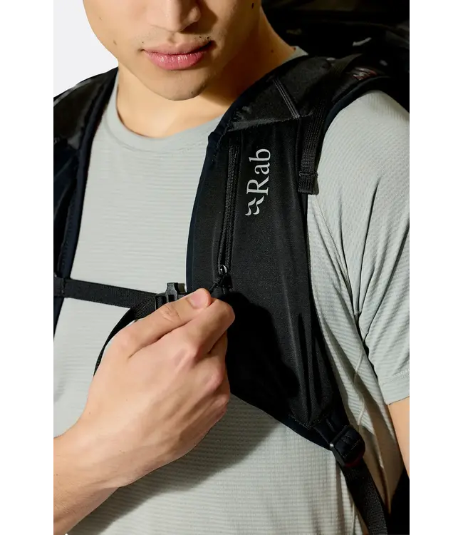 Rab Syclon XP 40L Waterproof Pack