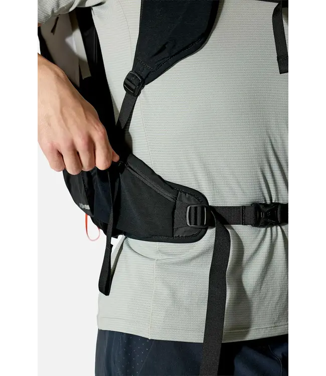 Rab Syclon XP 40L Waterproof Pack