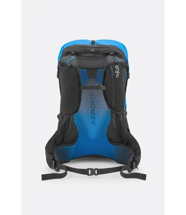 Rab Syclon XP 40L Waterproof Pack
