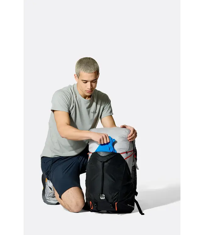 Rab Syclon XP 40L Waterproof Pack