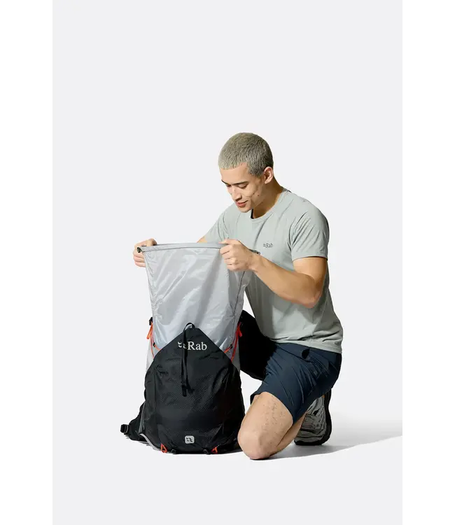 Rab Syclon XP 40L Waterproof Pack