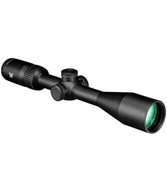 VORTEX CANADA Vortex Crossfire HD 4-12x44 Riflescope BDC MOA