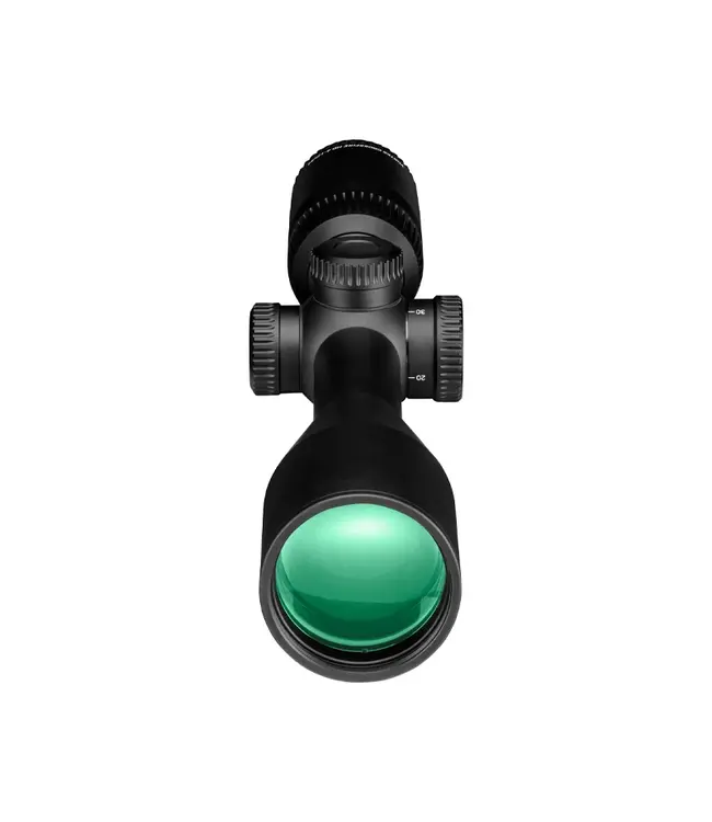 Vortex Crossfire HD 4-12x44 Riflescope BDC MOA