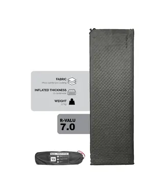 TREQA Treqa Camping W Series Mat 7.0R-V