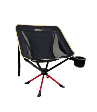 TREQA Treqa Basecamp Series Swivel Chair