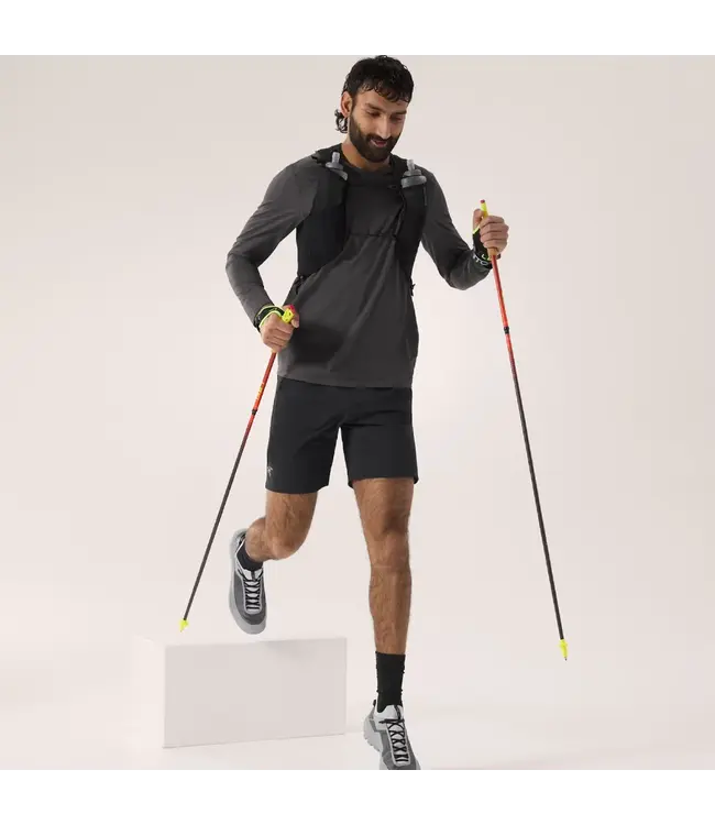Arcteryx Men's Incendo 9" Shorts